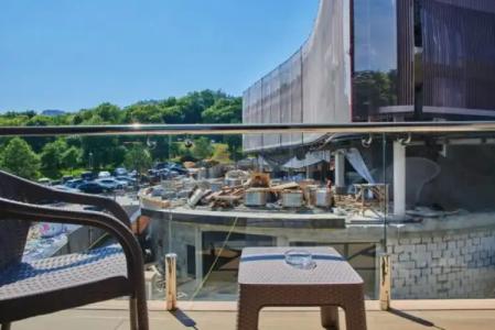 NEMO Resort & Spa - 80