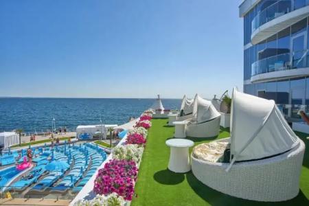 NEMO Resort & Spa - 176