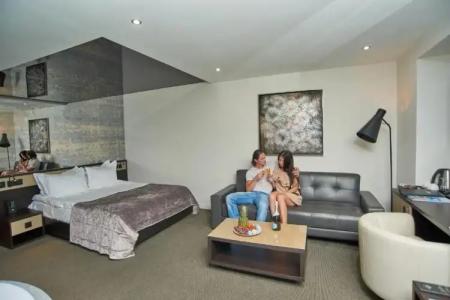 NEMO Resort & Spa - 189