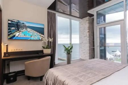 NEMO Resort & Spa - 278