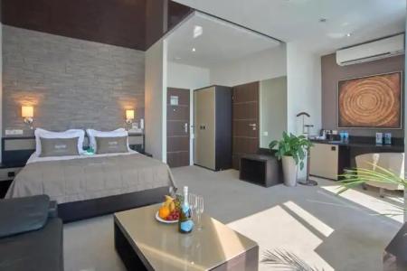 NEMO Resort & Spa - 79