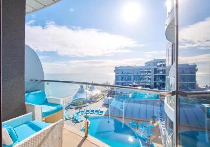 NEMO Resort & Spa - 174