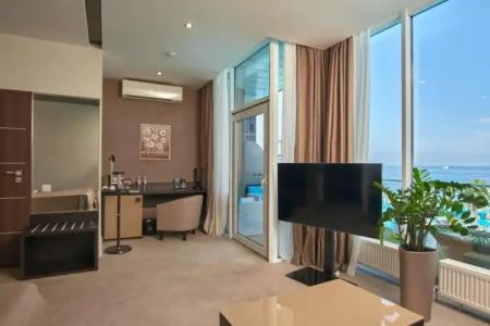 NEMO Resort & Spa - 122