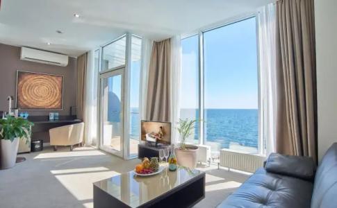 NEMO Resort & Spa - 3