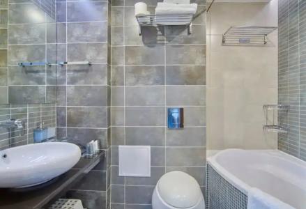 NEMO Resort & Spa - 116