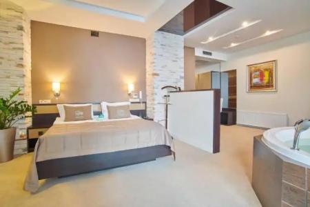 NEMO Resort & Spa - 203