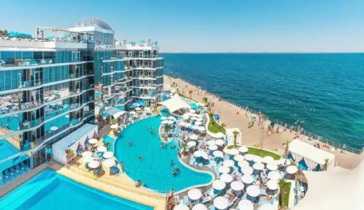 NEMO Resort & Spa - 173