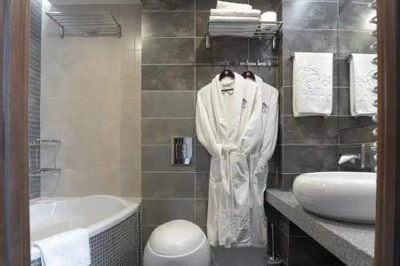 NEMO Resort & Spa - 107