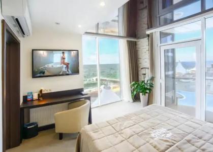 NEMO Resort & Spa - 263