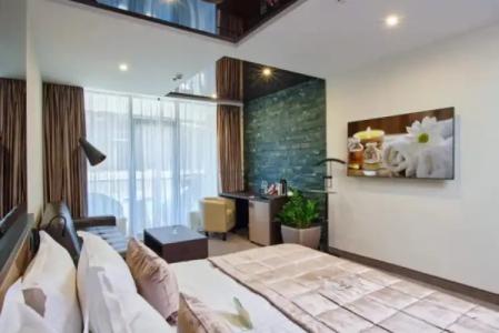 NEMO Resort & Spa - 74