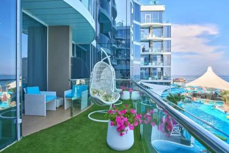NEMO Resort & Spa - 127