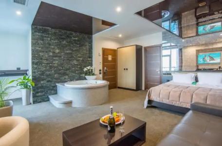 NEMO Resort & Spa - 212