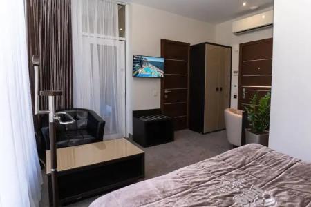 NEMO Resort & Spa - 139