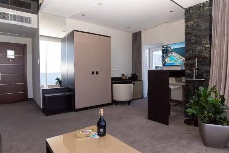 NEMO Resort & Spa - 220