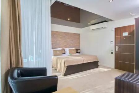 NEMO Resort & Spa - 42