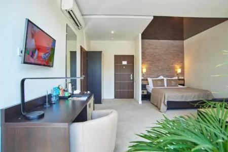 NEMO Resort & Spa - 53