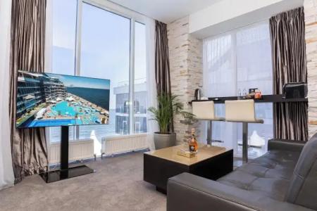 NEMO Resort & Spa - 217