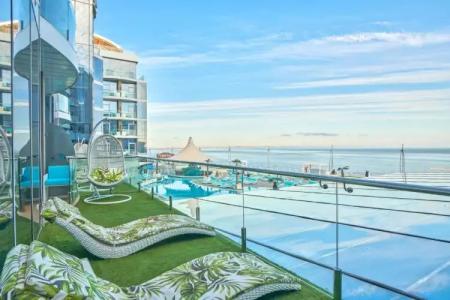 NEMO Resort & Spa - 206