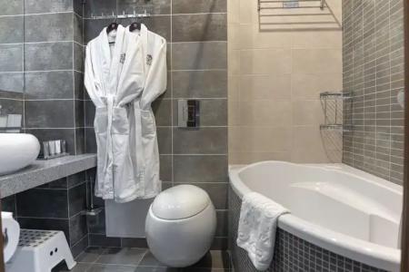 NEMO Resort & Spa - 111