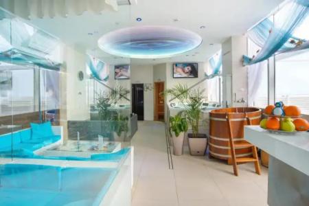 NEMO Resort & Spa - 1