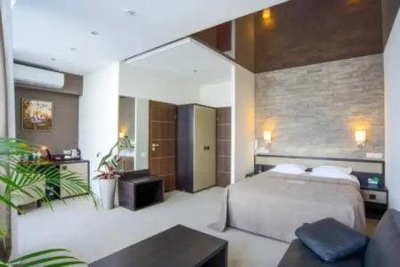 NEMO Resort & Spa - 82