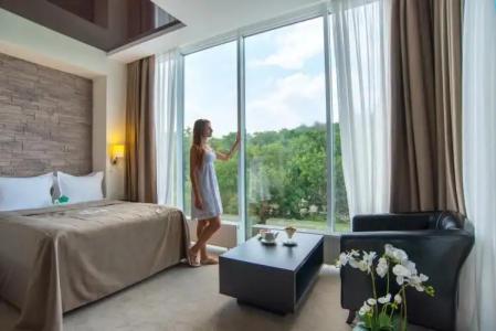 NEMO Resort & Spa - 6