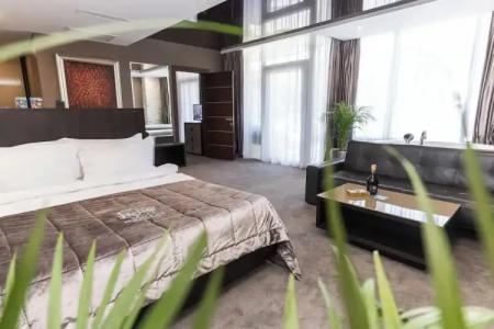 NEMO Resort & Spa - 257