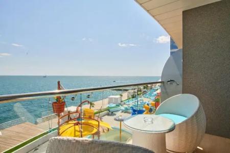 NEMO Resort & Spa - 85
