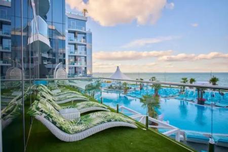 NEMO Resort & Spa - 69