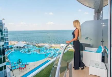 NEMO Resort & Spa - 175