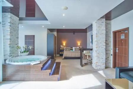 NEMO Resort & Spa - 191