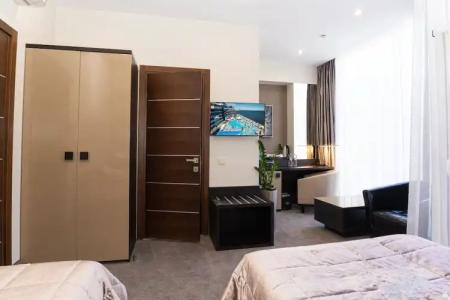 NEMO Resort & Spa - 101