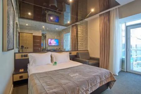 NEMO Resort & Spa - 157