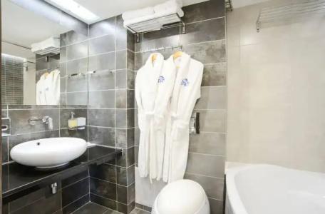NEMO Resort & Spa - 46