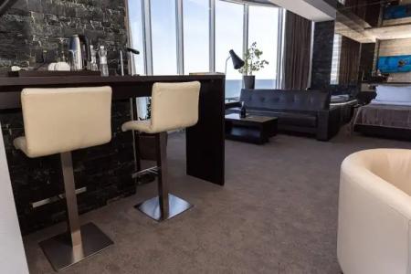 NEMO Resort & Spa - 218