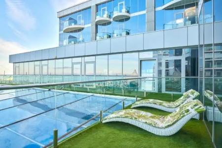 NEMO Resort & Spa - 208