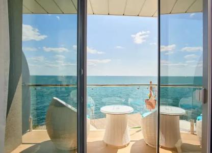 NEMO Resort & Spa - 114