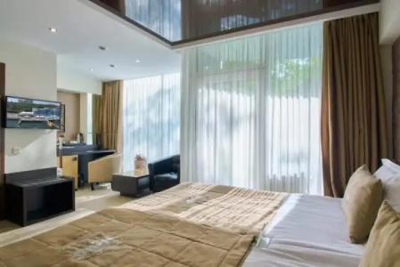 NEMO Resort & Spa - 41