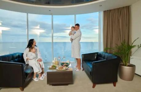 NEMO Resort & Spa - 271
