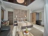 Standard room with city view