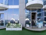 Standard Double room with sea view