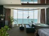 Panoramic Double Suite with sea view