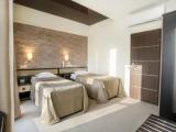 Standard Double room with park view