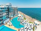 Suite with sea view
