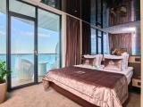 2 Bedrooms Panoramic Suite with sea view