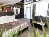 Family Suite with balcony