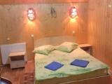 Economy Triple Room