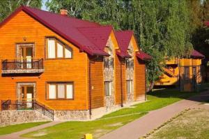 Recreation and health complex Vernygora Sanatorium, Truskavets