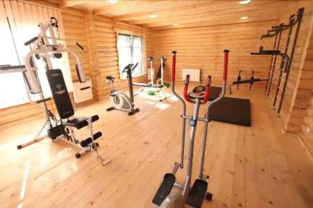 Recreation and health complex Vernygora - 5