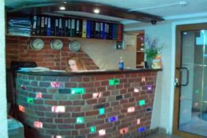 Sun Mini-hotel, Lvov